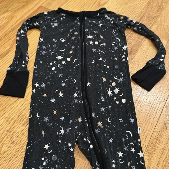 Little sleepies counting stars - Picture 2 of 4